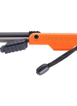 Кресало lifesystems dual firestarter (42214)