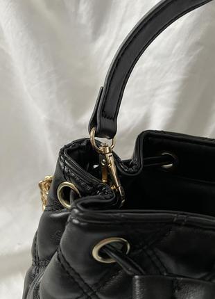 Сумочка чорна сумка3 фото
