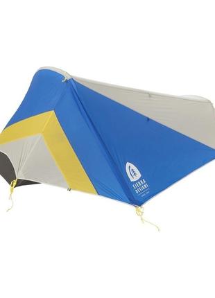 Намет sierra designs high side 1 blue-yellow (40156918)