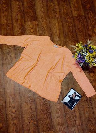 Жіночий гарний якісний светр батал, жіночий джемпер, жіночий світшот, розпродажу, жіночий одяг взуття аксесуари1 фото