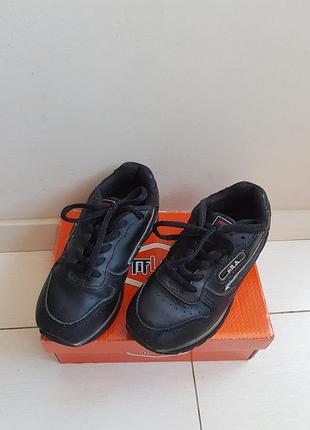 Кросовки fila