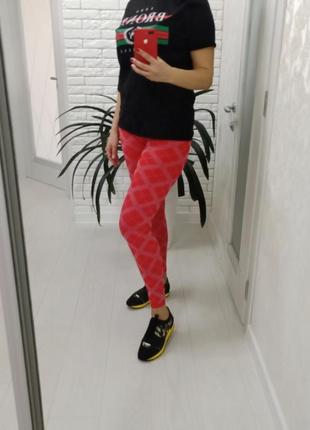🤸спортивные🤸 леггинсы