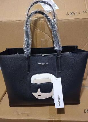 Сумка karl lagerfeld
