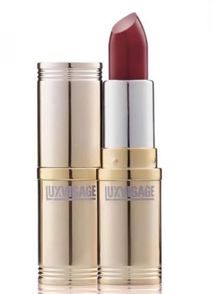 Помада для губ luxvisage lipstick, 4 г1 фото