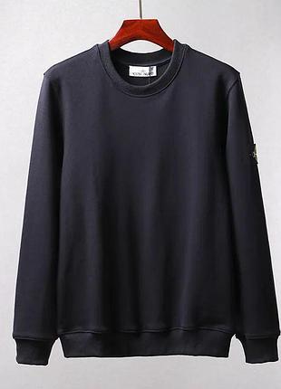 Пуловер stone island 5
