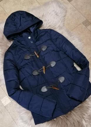 Демисезонная куртка aeropostale xs-s