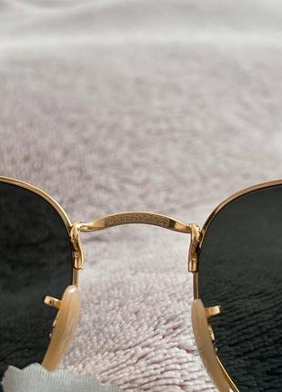 Солнцезащитные очки ray ban унисекс3 фото