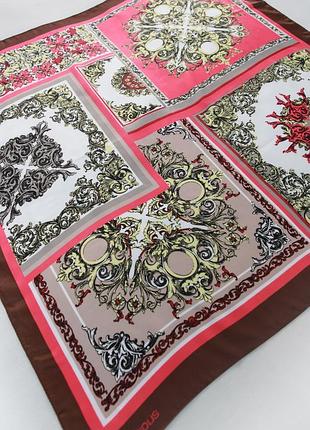 Хустка платок ted lapidus