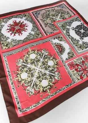 Хустка платок ted lapidus