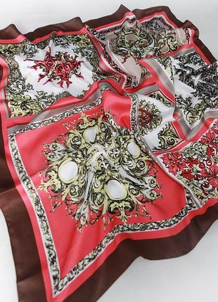 Хустка платок ted lapidus