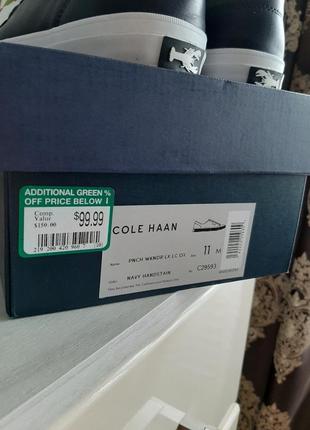 Кросівки cole haan6 фото