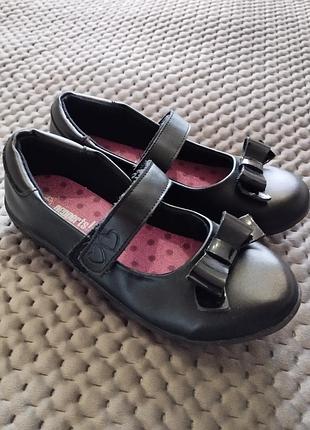 Туфельки для девочки