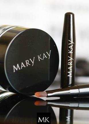 Гель-подводка для глаз mary kay, мери кей, мери кей со скидкой