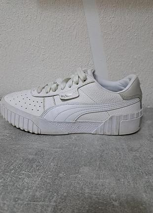 Puma женские кроссовки