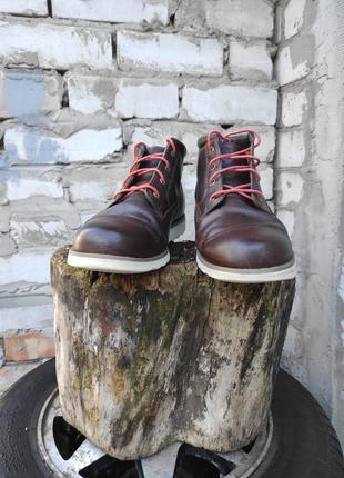 Черевики timberland