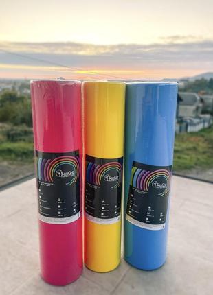 Простыни одноразовые