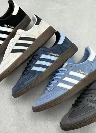 Adidas spezial