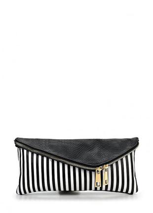 River island (ривер айленд) женский клатч сумочка