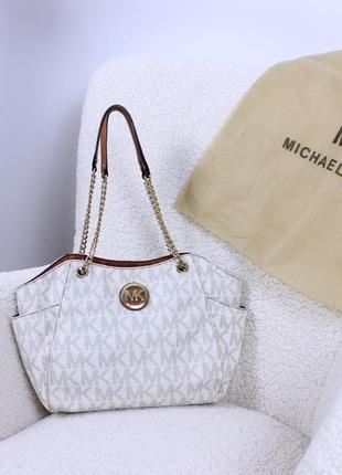 Женская сумка michael kors