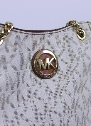 Женская сумка michael kors3 фото