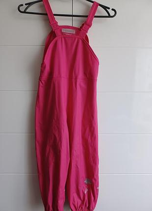 Комбінезон непромокний дощовик