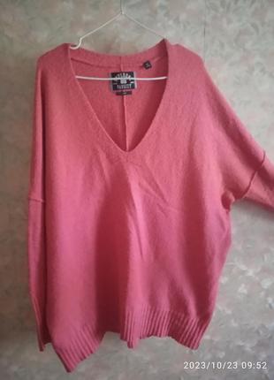 Джемпер 54-56