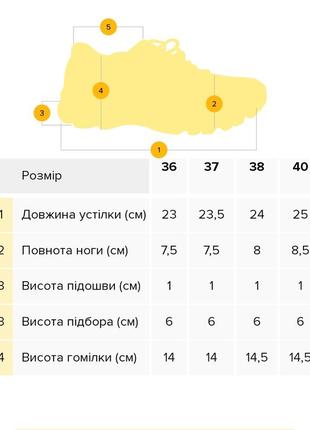 Ботинки женские на каблуке7 фото