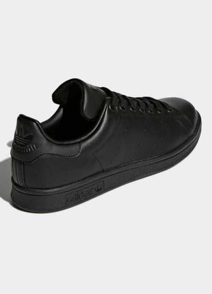 Аdidas stan smith оригинал / 100% кожа3 фото