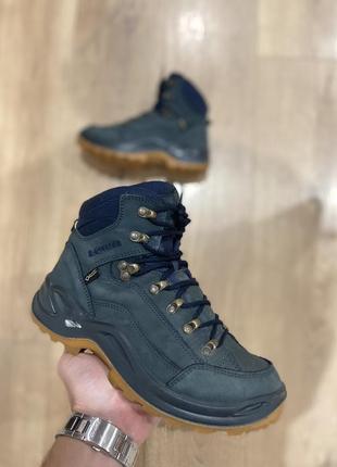 Lowa renegade gore tex 38