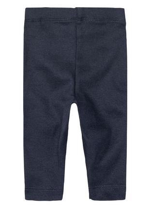 Костюм (лонгслив и штаны) для мальчика lupilu 381783 комбинированный6 фото