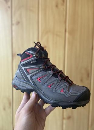 Salomon x-ultra gore tex