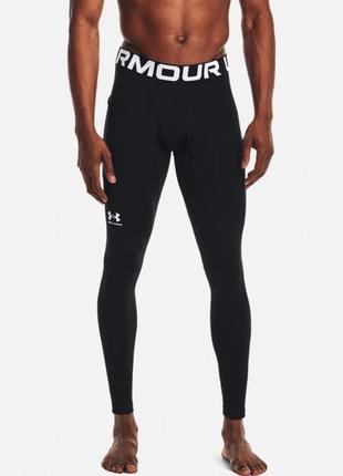 Тайтси under armour леггинсы р м