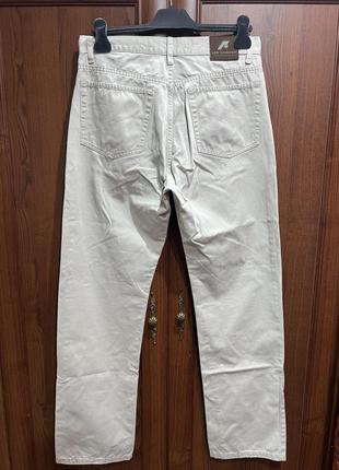 Мужские брюки lee cooper zara dutti5 фото