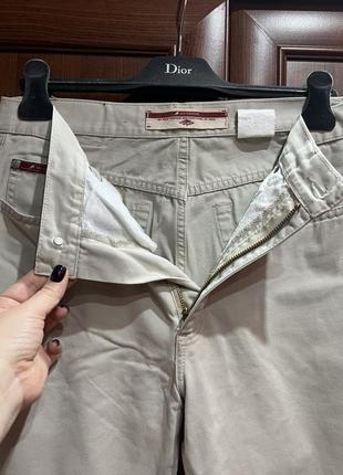 Мужские брюки lee cooper zara dutti7 фото
