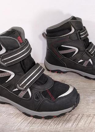 Ботинуки karrimor 36р