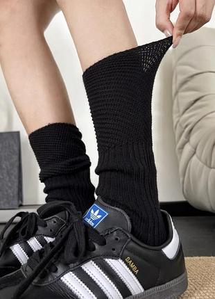 Жіночі шкарпетки стильний аксесуар для ніг