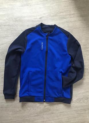 Фірмова красива спортивна кофта