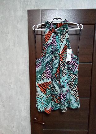 Брендова нова блуза р.18-20