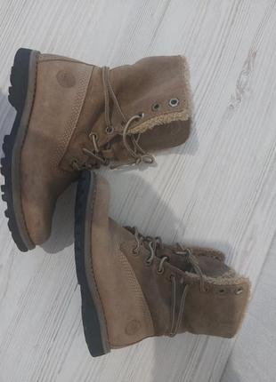 Timberland 27 размер