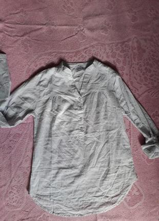 Легкая блуза3 фото