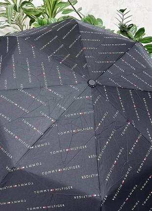Зонт из новой коллекции Tommy hilfiger оригинал2 фото