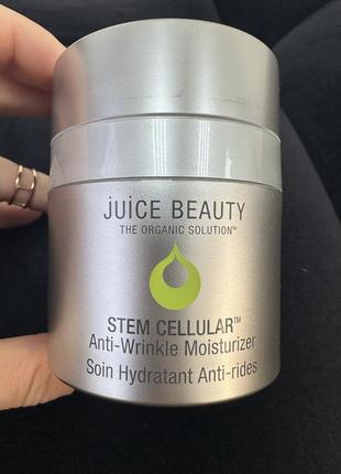 Juice beauty cellular anti-wrinkle moisturize