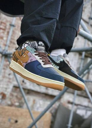 Кросівки чоловічі nike