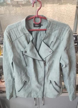 Куртка косуха 100%вискоза