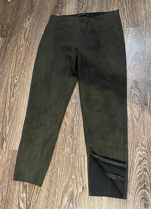 Штани zara