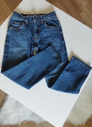 Набор свитшот+джинсы4 фото