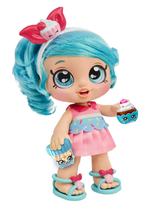 Лялька кінді кідс джессі кейк3 фото