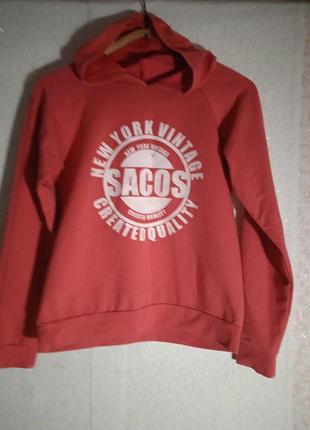 Пайта, свитшот