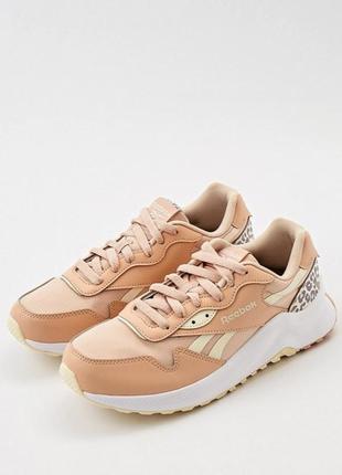 Жіночі кросівки reebok heritance  41-42 розмір