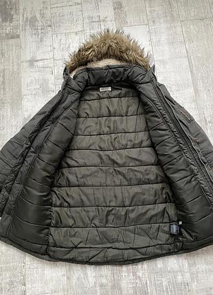 Куртка подростковая h&amp;m 💙👍💙👍 3